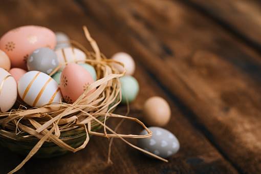 Easter Celebrations