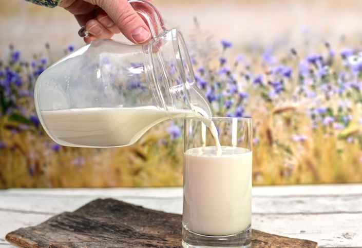 Milk