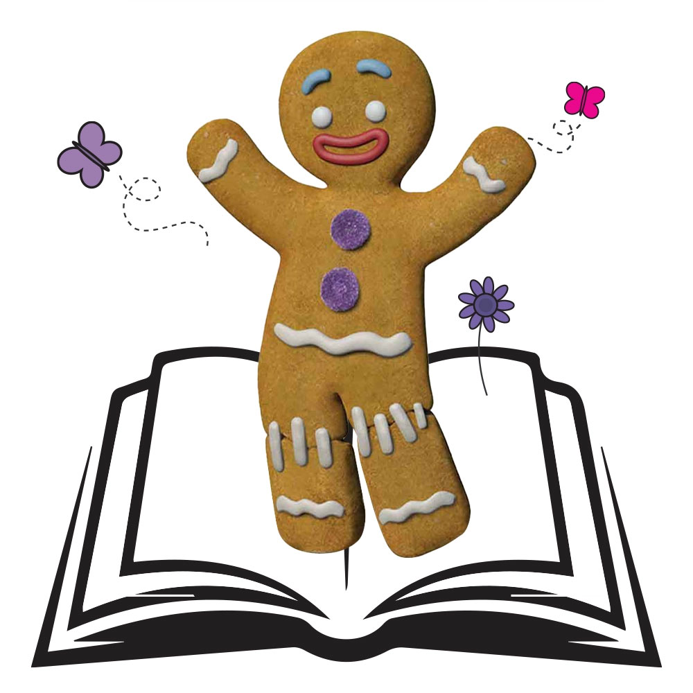 gingerbreadman