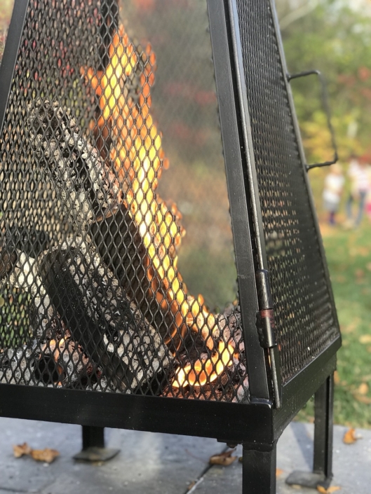 Bonfire