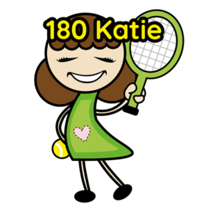 Click to show details - 180 Katie with Name 2024