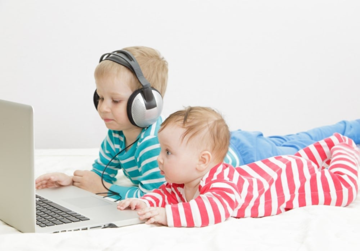 Screen Time Image