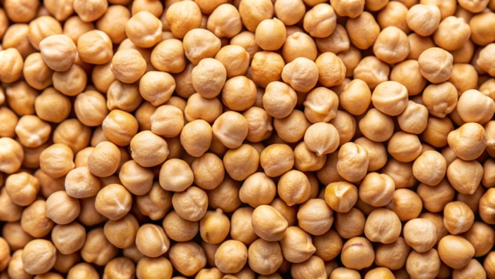 Chickpeas