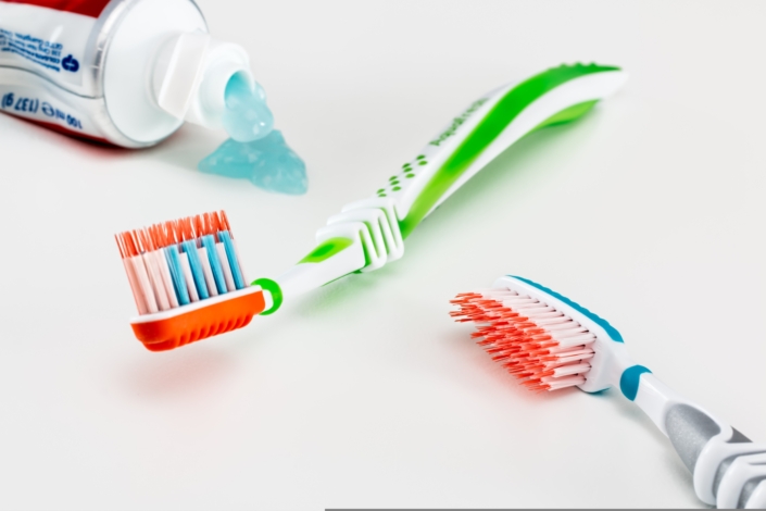 National Smile Month Image